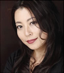 川上 ミネ Mine Kawakami